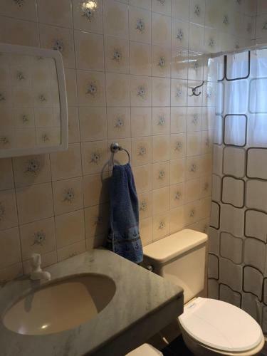 Apartamento Bem Localizado Com Wifi Na Praia Do Morro