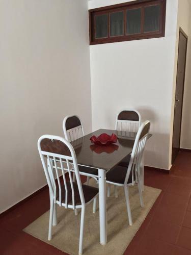Apartamento Bem Localizado Com Wifi Na Praia Do Morro