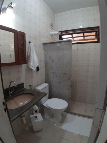 Casa de Praia Em Guarapari - Santa M�nica.