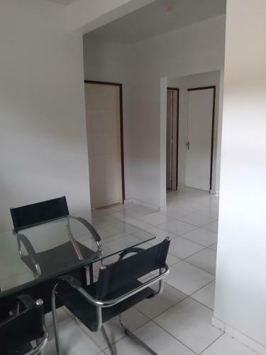 Casa de Praia Em Guarapari - Santa M�nica.