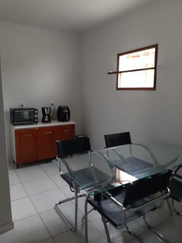 Casa de Praia Em Guarapari - Santa M�nica.