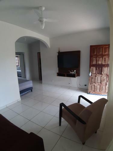 Casa de Praia Em Guarapari - Santa M�nica.