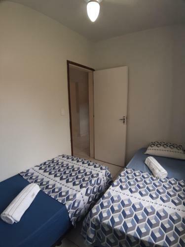 Casa de Praia Em Guarapari - Santa M�nica.