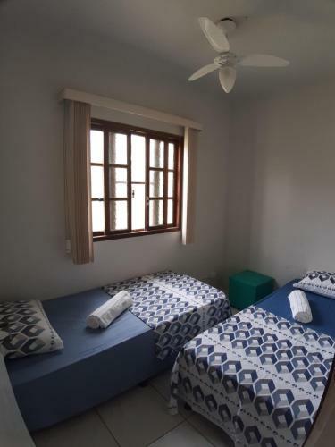 Casa de Praia Em Guarapari - Santa M�nica.