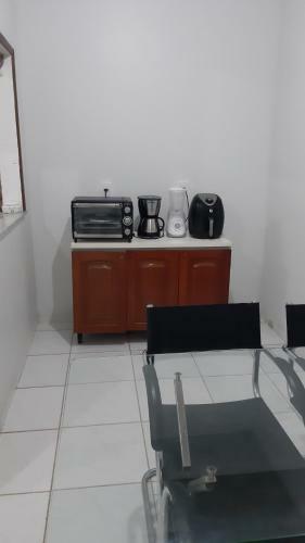 Casa de Praia Em Guarapari - Santa M�nica.