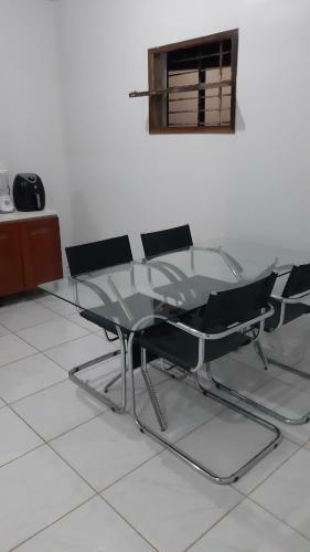 Casa de Praia Em Guarapari - Santa M�nica.