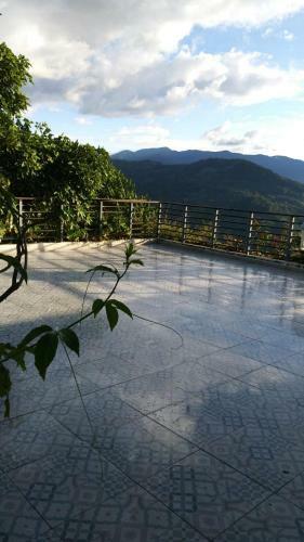 Lodge Casa Nativo