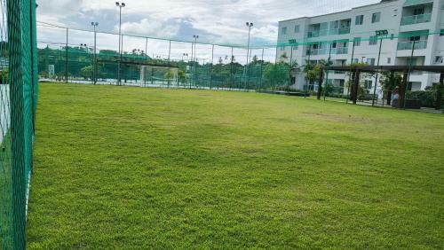 Apartamento Palm Village - Porto de Galinhas