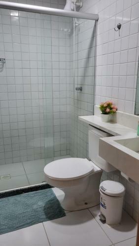 Apartamento Palm Village - Porto de Galinhas