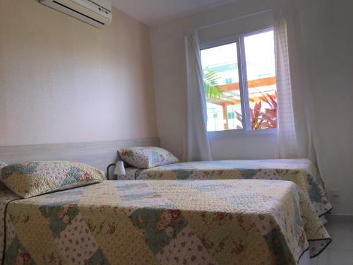 Apartamento Flat Em Porto de Galinhas - Muro Alto