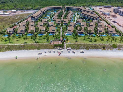 Apartamento Nui Supreme - Manaia 004