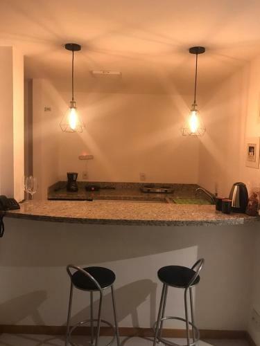 Apartamento Flat Itabora�