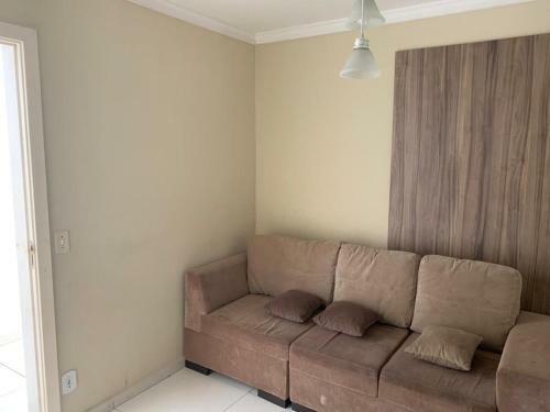 Apartamento Praia Dos Milionarios - 100 M Do Mar