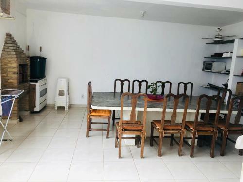 Casa Grande Vista Mar P 20 Pessoas