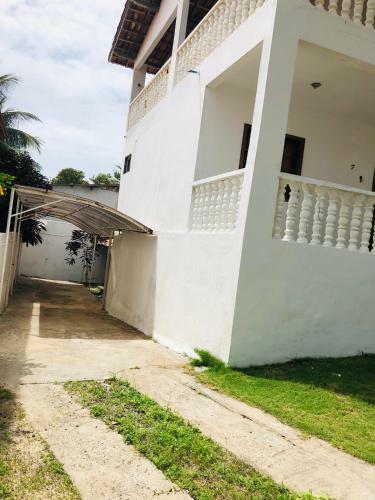 Casa Grande Vista Mar P 20 Pessoas