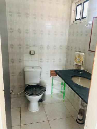 Casa Grande Vista Mar P 20 Pessoas