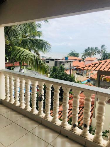 Casa Grande Vista Mar P 20 Pessoas