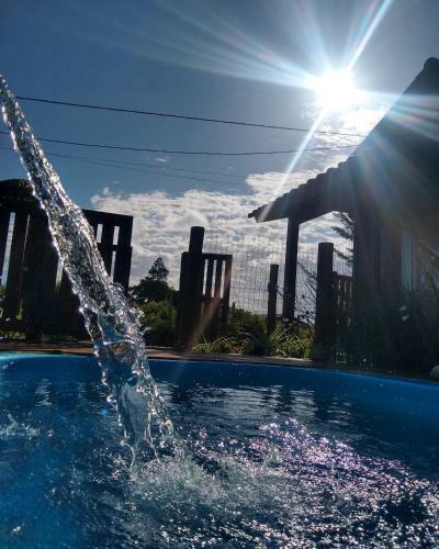 Chal�s P�r Do Sol Praia Do Rosa