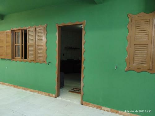 Apartamento Do Pescador