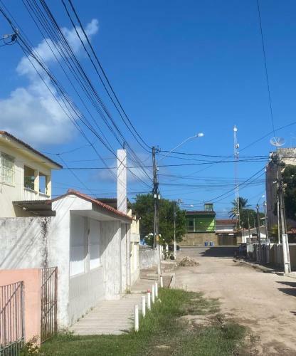 Casa De Praia Em Itamarac�