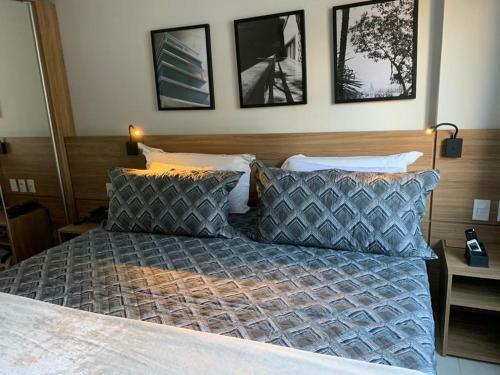 Apartamento Flat Manacas Granja Brasil Itaipava