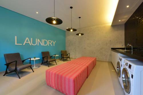 Apartamento Zen Home