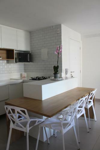 Apartamento Zen Home
