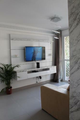 Apartamento Zen Home