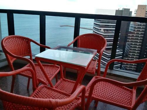 Apartamento Hotel Flat Atl�ntico