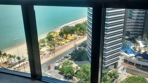 Apartamento Hotel Flat Atl�ntico