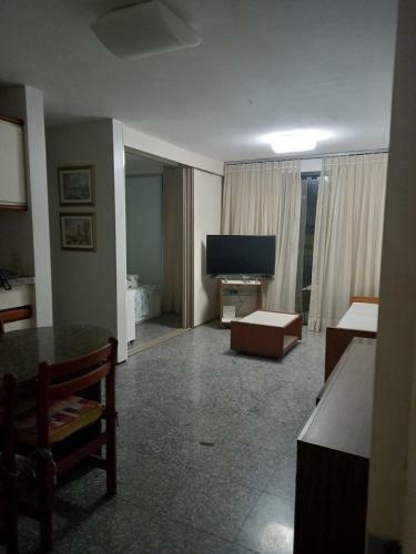 Apartamento Hotel Flat Atl�ntico