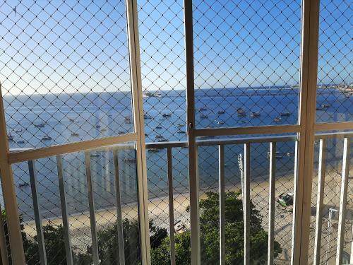 Apartamento Studio Vista Mar