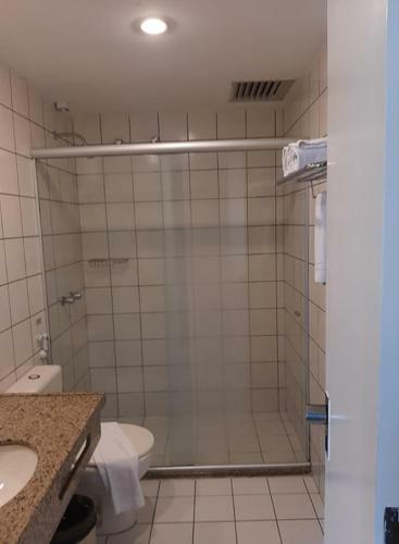 Apartamento Praia Mansa Suite Hotel Apto de 1 Quarto