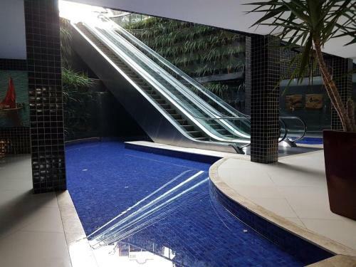 Apartamento Landscape Beira Mar Platinum