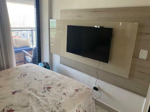 Apartamento Fortaleza Landscape - Beira Mar - Luxo