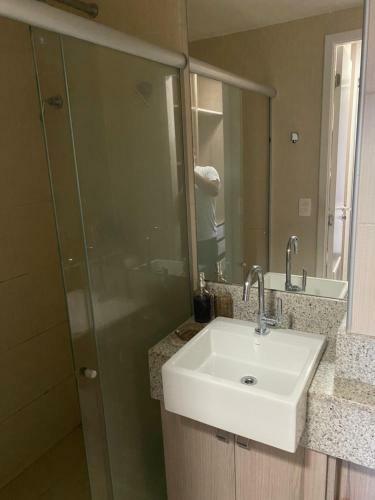 Apartamento Fortaleza Landscape - Beira Mar - Luxo