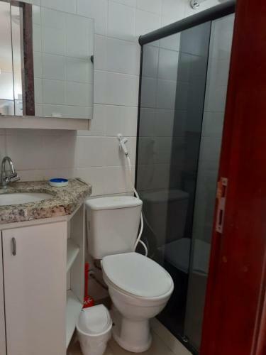 Apartamento Apto. 100m Da Feirinha Da Beira Mar
