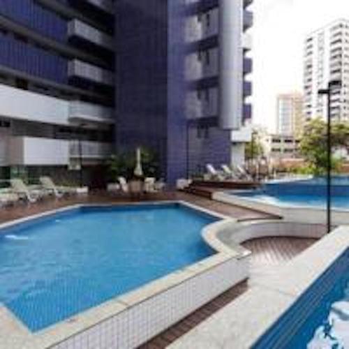 Apartamento Beach Class Top Floor 5*