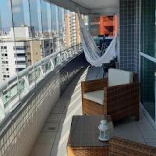 Apartamento Beach Class Top Floor 5*