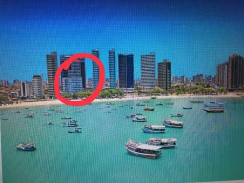 Apartamento Fortaleza - Beira Mar - Mucuripe