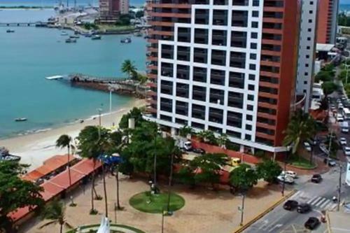 Apartamento Iate Plaza Beiramar Fortaleza App1006