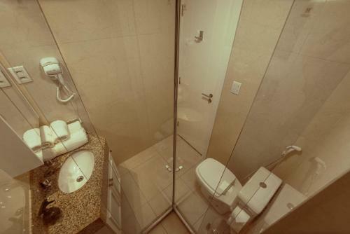 Apartamento Lindo Flat Particular - Mercure Meireles Fortaleza