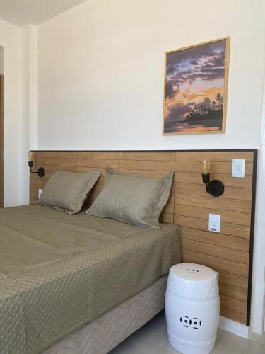 Apartamento Janelas De Sol 400