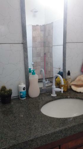 Apartamento Casa Praia Do Futuro