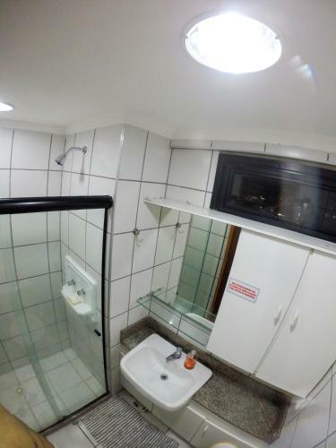 Apartamento Encantador - Ed. Porto de Iracema
