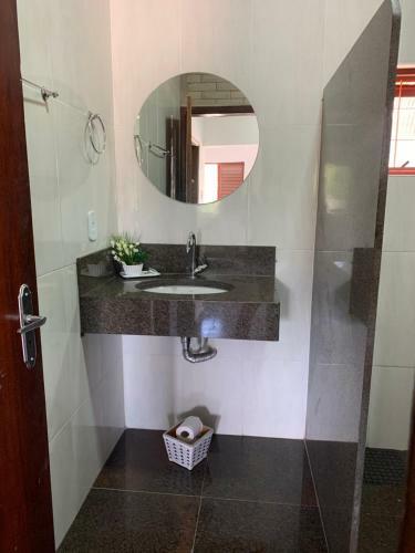 Apartamento Pousada Flat Royal