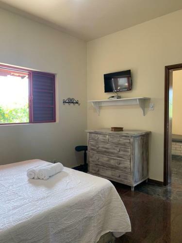 Apartamento Pousada Flat Royal