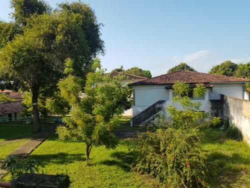 Posada Ctl - Itaparica