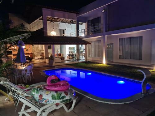 Casa Sol - O Ambiente Perfeito Para A Sua Fam�lia!