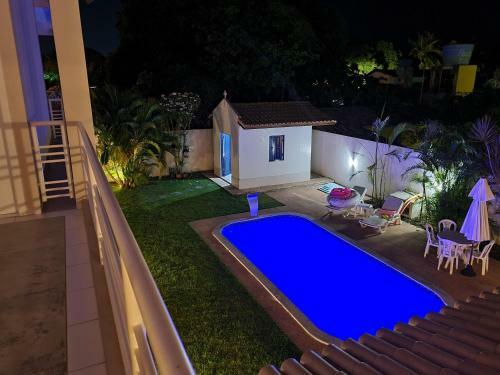 Casa Sol - O Ambiente Perfeito Para A Sua Fam�lia!
